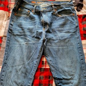 Urban pipeline max flex 34x32 jeans